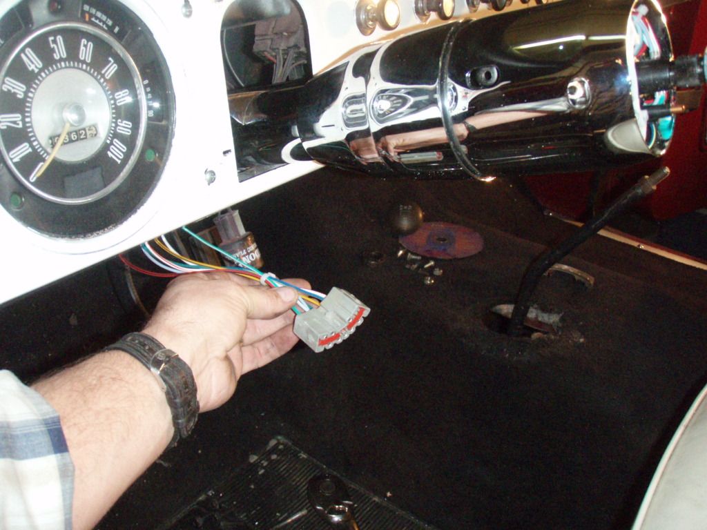 Steering column donors / upgrades? Forum